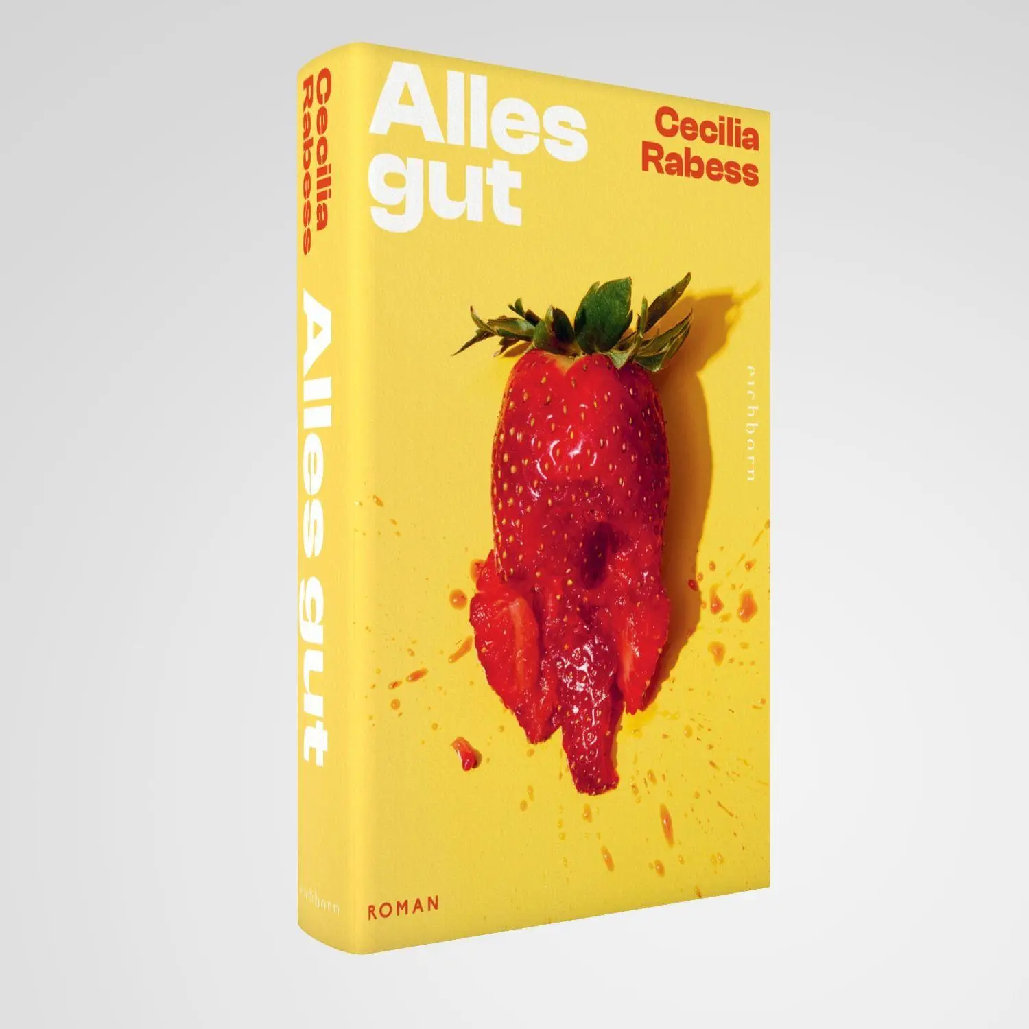 Bild: 9783847901600 | Alles gut | Cecilia Rabess | Buch | 432 S. | Deutsch | 2024